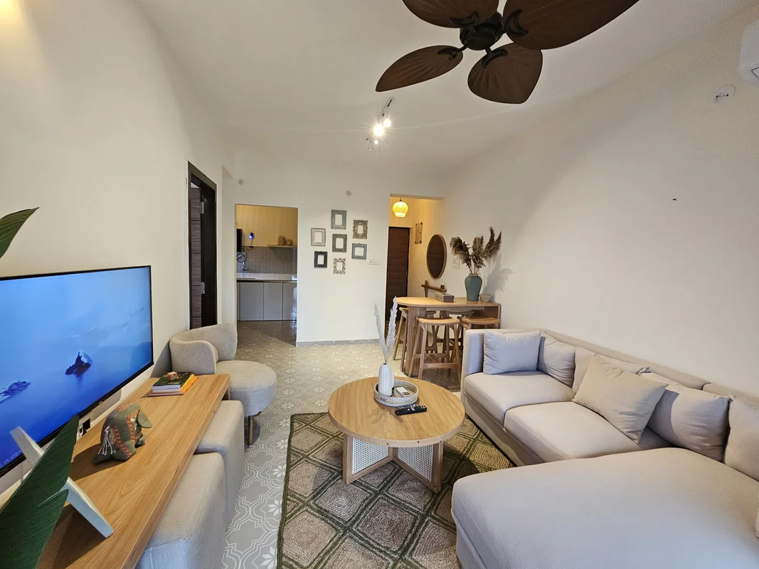 A407 New - Candolim Luxe