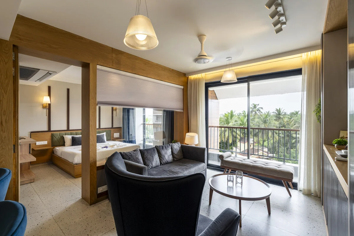 B505- Candolim Aurelia